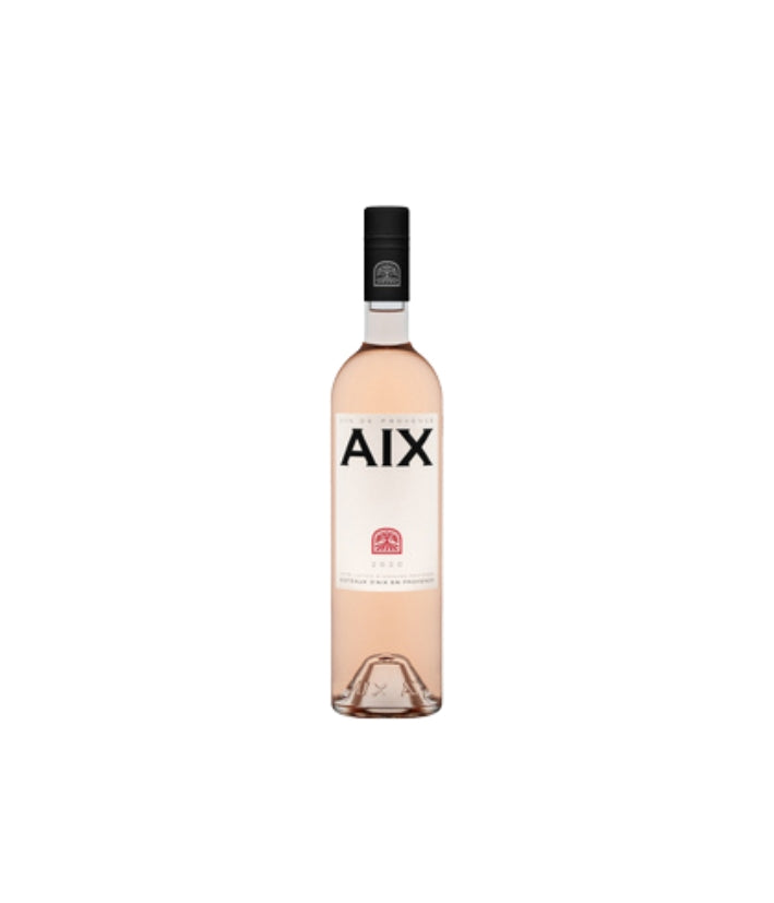 AIX Rosé 2025