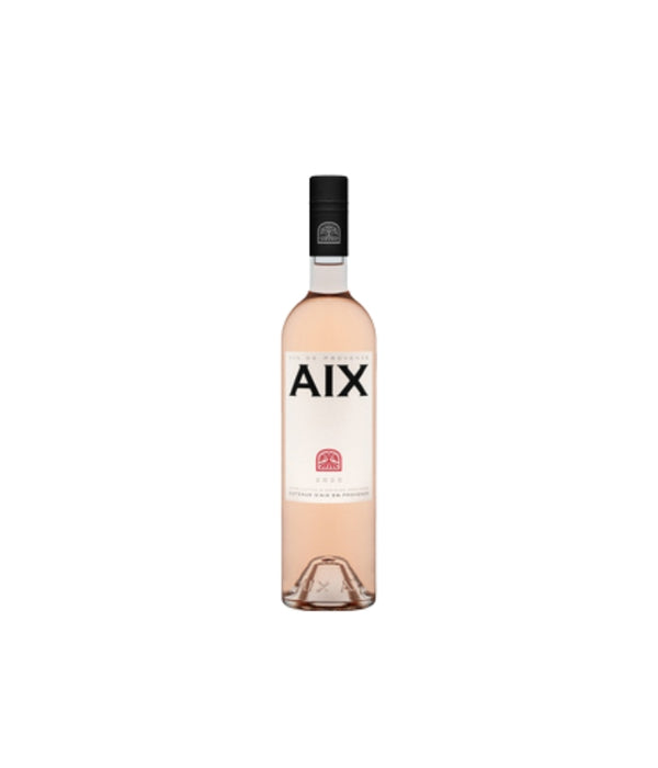 AIX Rosé 2025