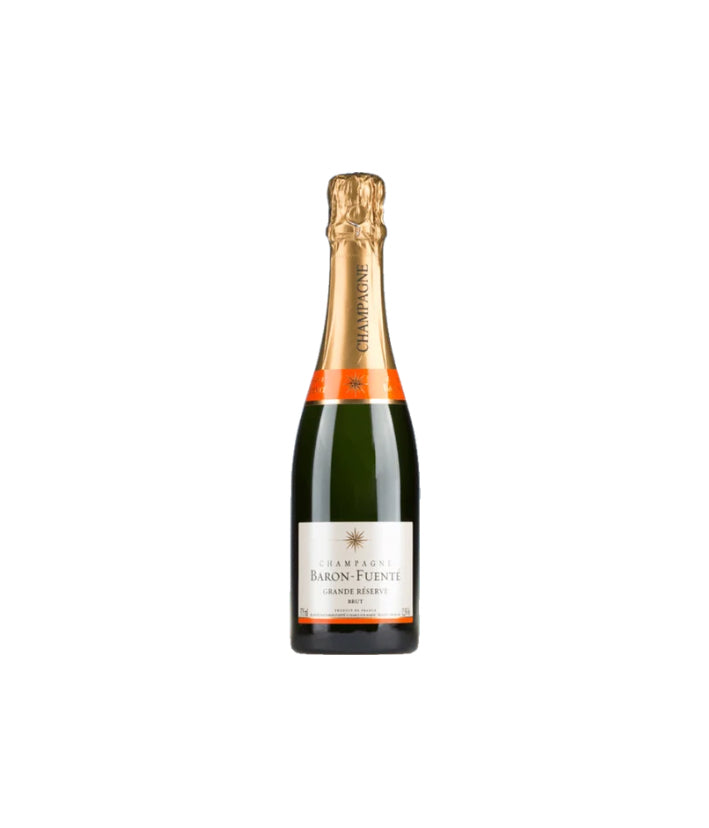 Baron Fuente Grande Réserve Brut | 75cl