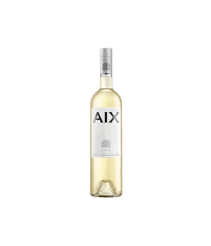AIX Blanc 2024 | 75cl