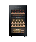 Haier HWS32GDG Wijnklimaatkast | 32 flessen