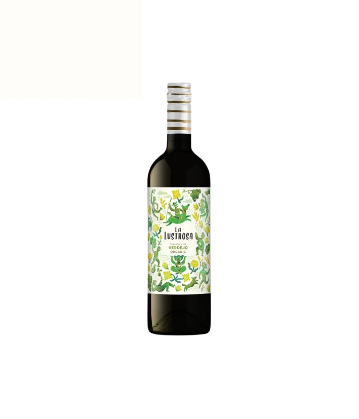 La Lustrosa Verdejo Bio | 75cl