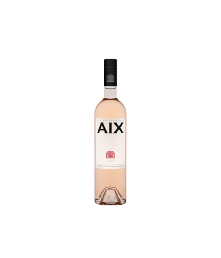 AIX Rosé 2025 - Uylenhof wijnen