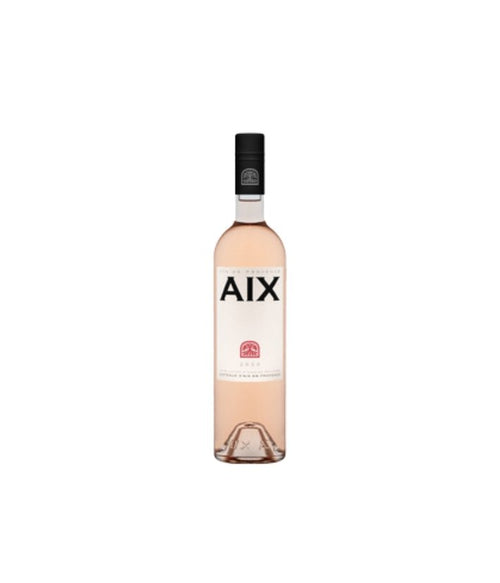 AIX Rosé 2025 - Uylenhof wijnen
