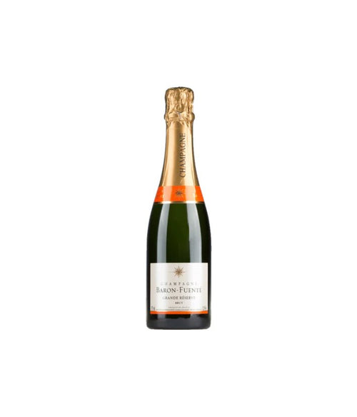 Baron Fuente Grande Réserve Brut | 75cl - Uylenhof wijnen