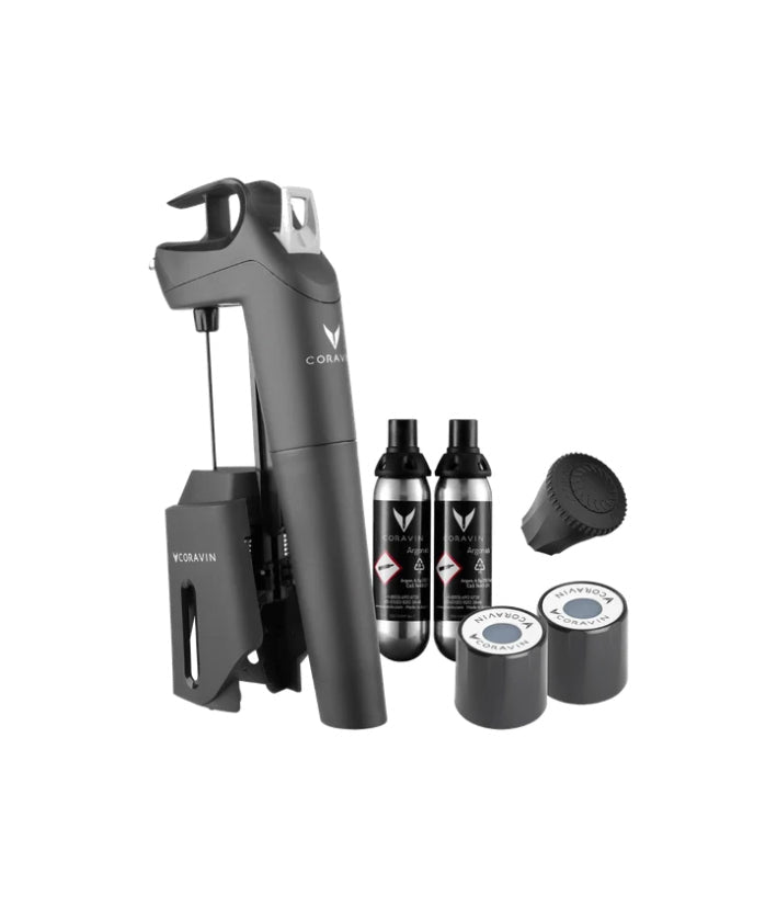 Coravin Model Three+ - Uylenhof wijnen