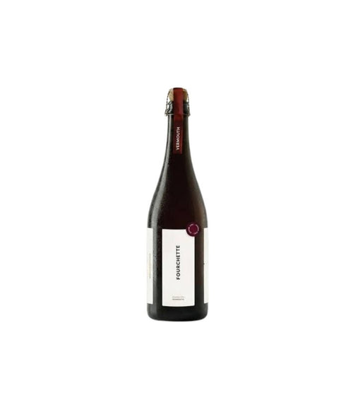 Fourchette Grand Cru Vermouth | 75cl - Uylenhof wijnen
