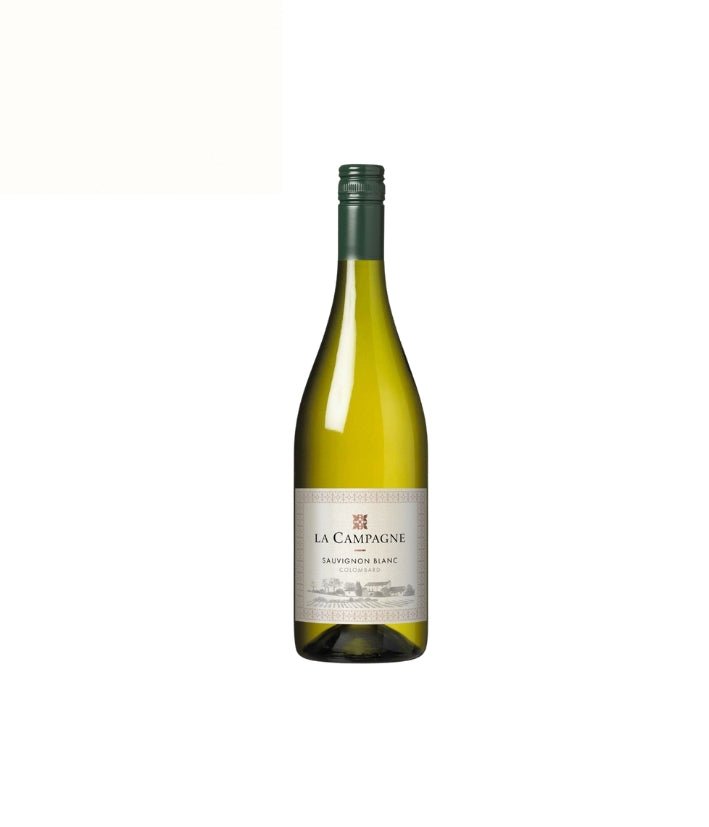 La Campagne Sauvignon blanc - Uylenhof wijnen